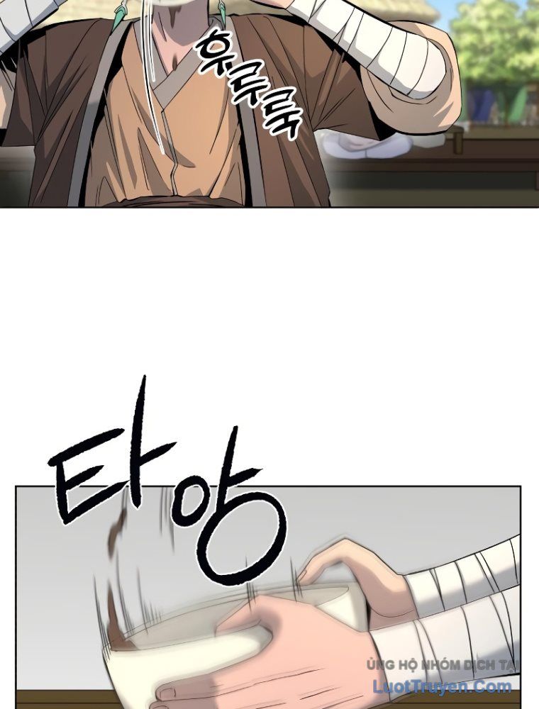 Nhân Diện Chapter 3 - Trang 11