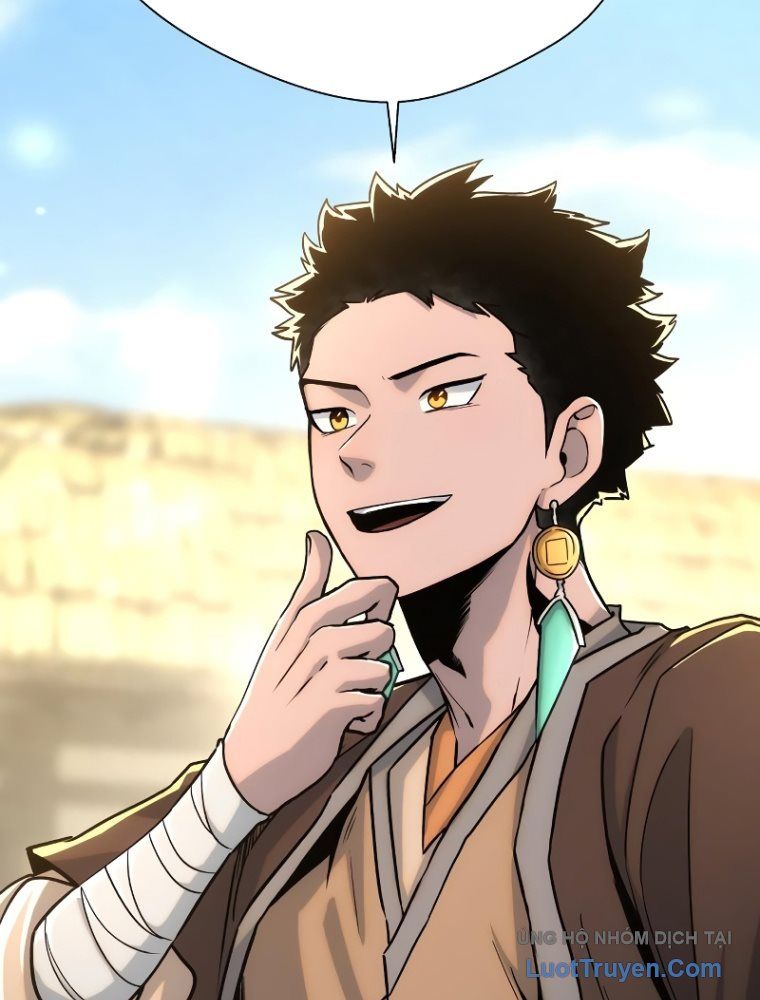 Nhân Diện Chapter 3 - Trang 15