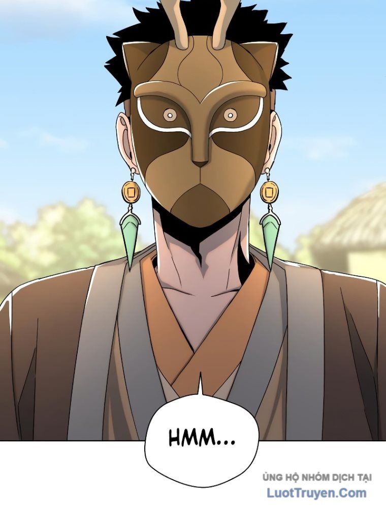 Nhân Diện Chapter 3 - Trang 19