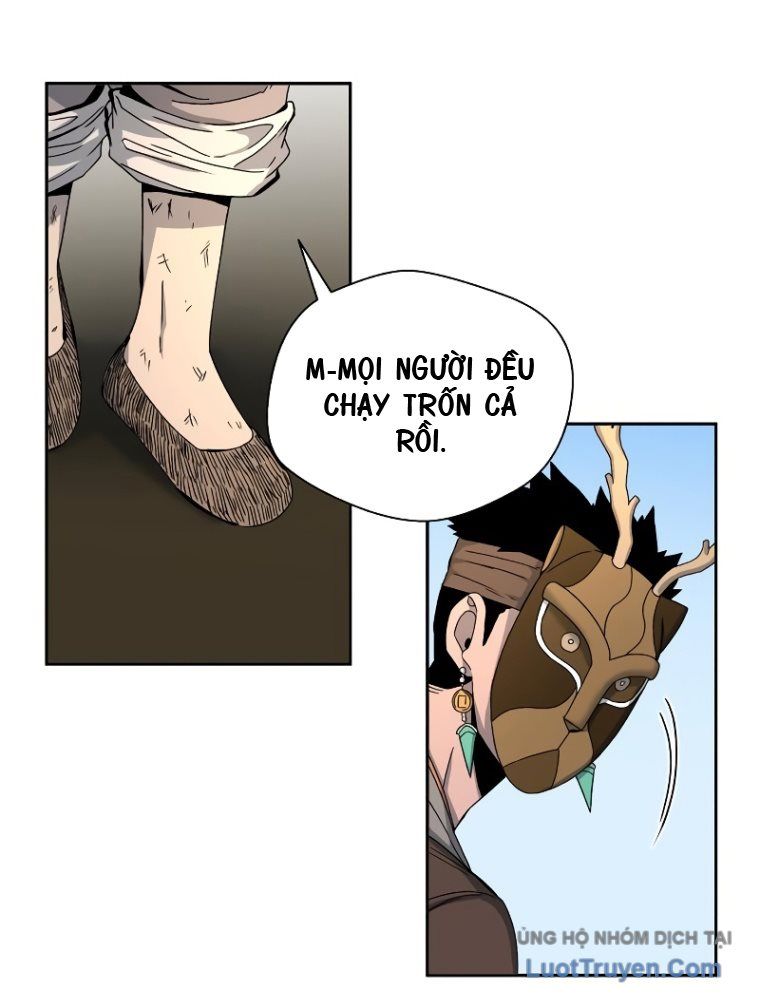 Nhân Diện Chapter 3 - Trang 23
