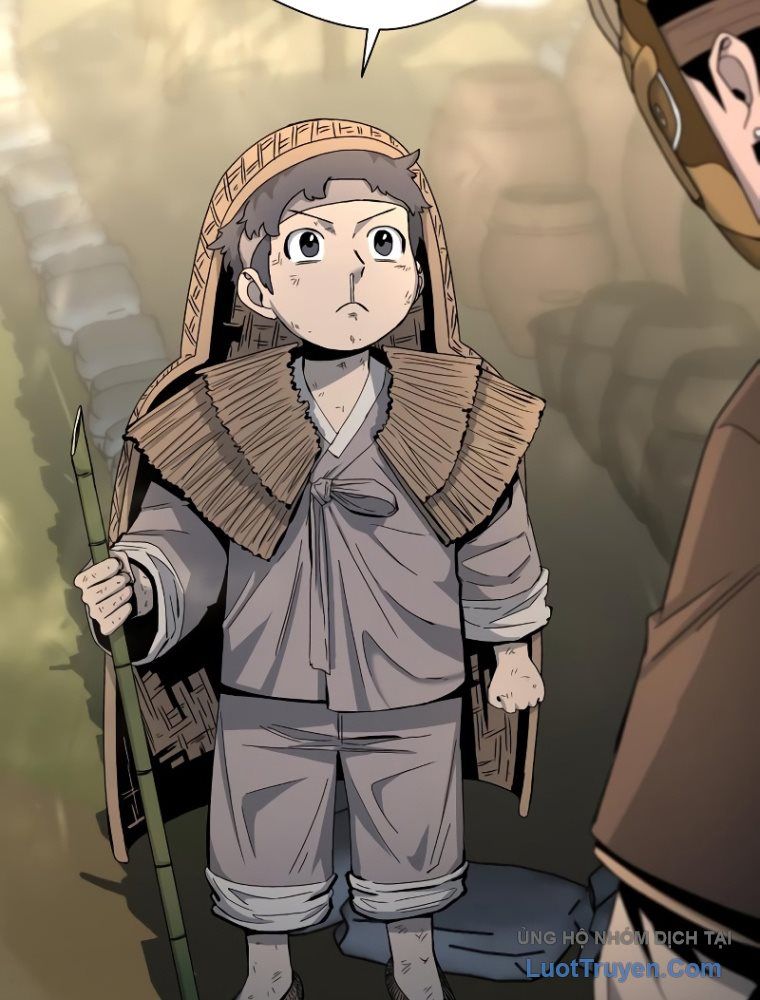 Nhân Diện Chapter 3 - Trang 25