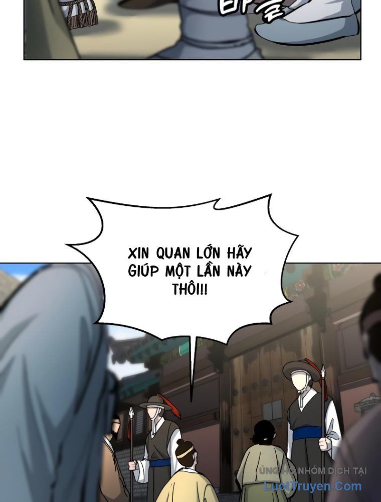 Nhân Diện Chapter 3 - Trang 29