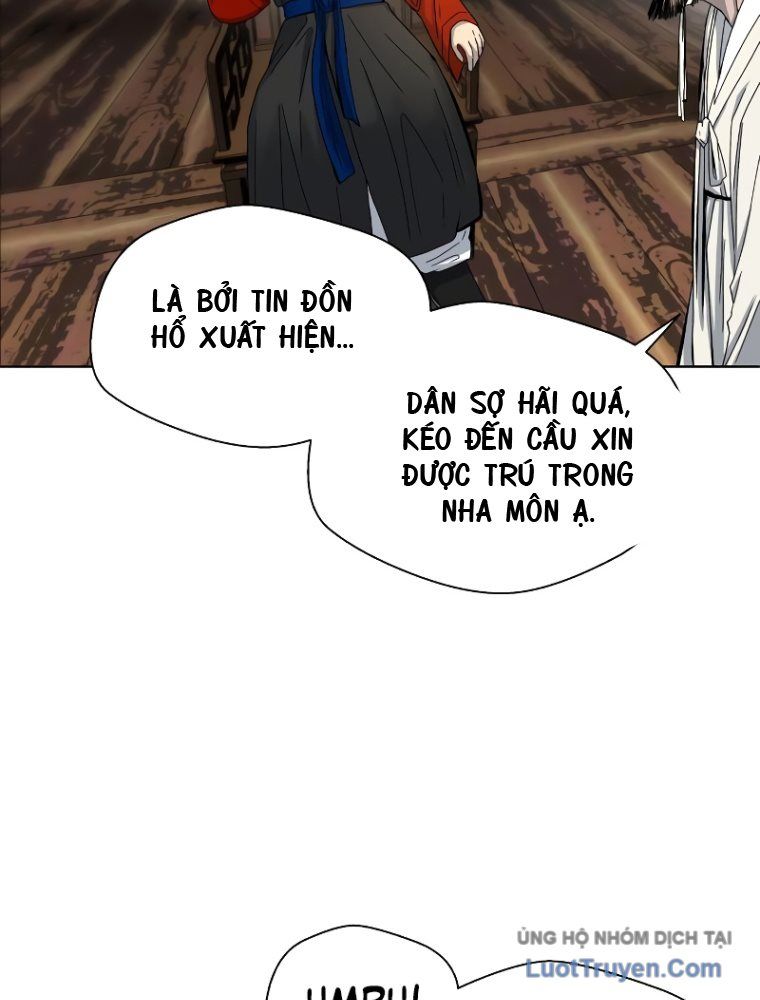 Nhân Diện Chapter 3 - Trang 32