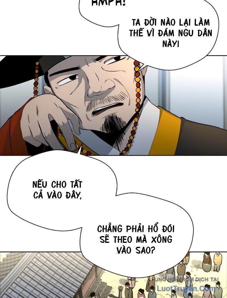 Nhân Diện Chapter 3 - Trang 33