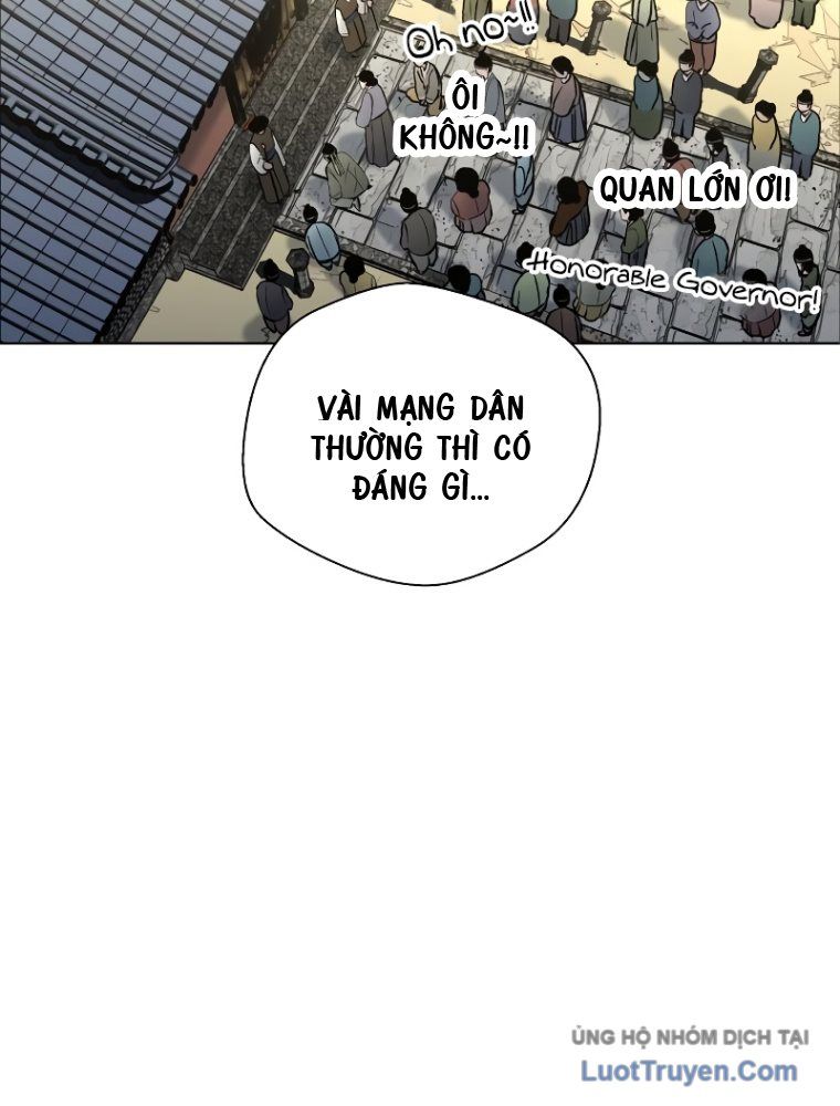 Nhân Diện Chapter 3 - Trang 34
