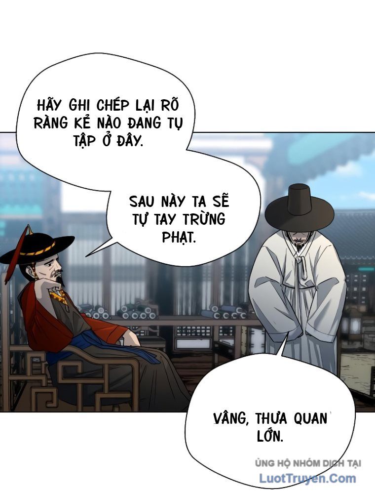 Nhân Diện Chapter 3 - Trang 35