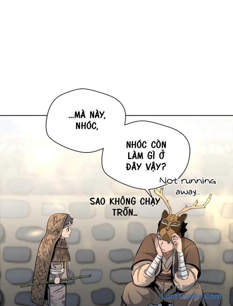 Nhân Diện Chapter 3 - Trang 39