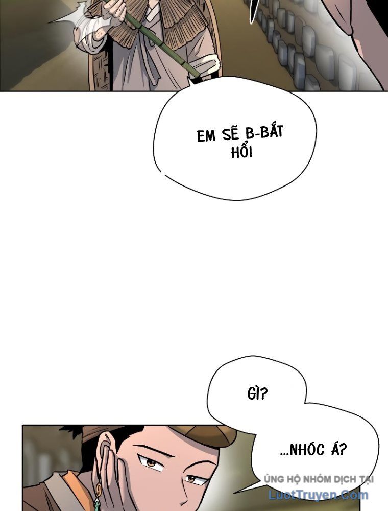 Nhân Diện Chapter 3 - Trang 41