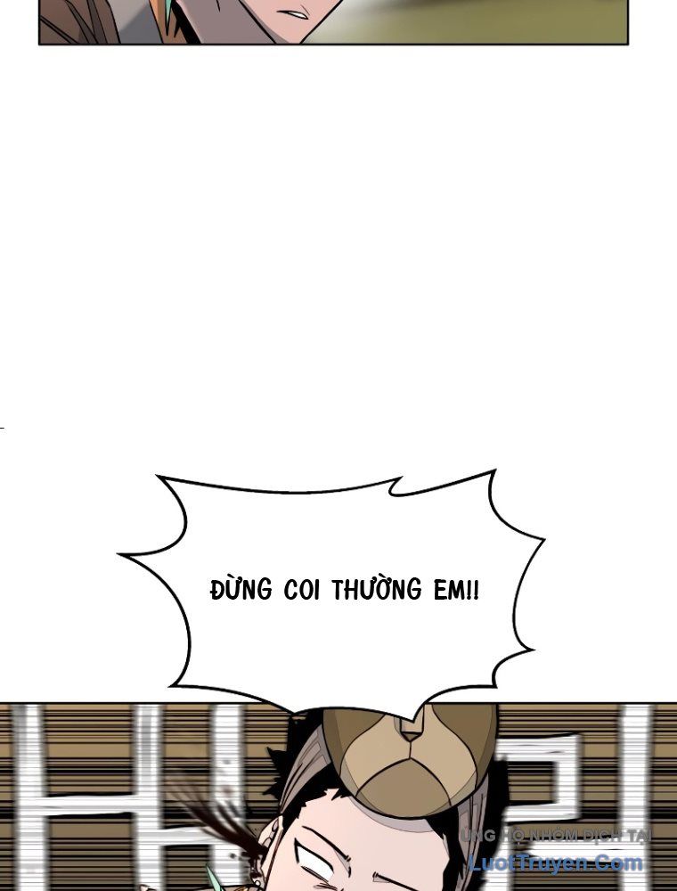 Nhân Diện Chapter 3 - Trang 42