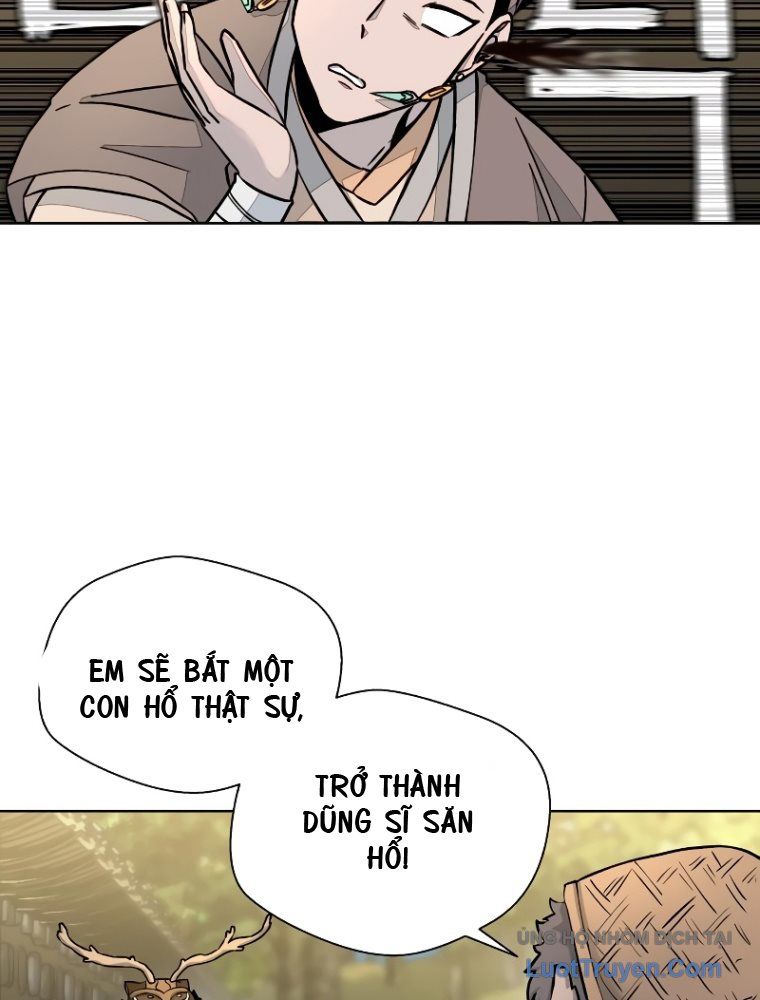 Nhân Diện Chapter 3 - Trang 43