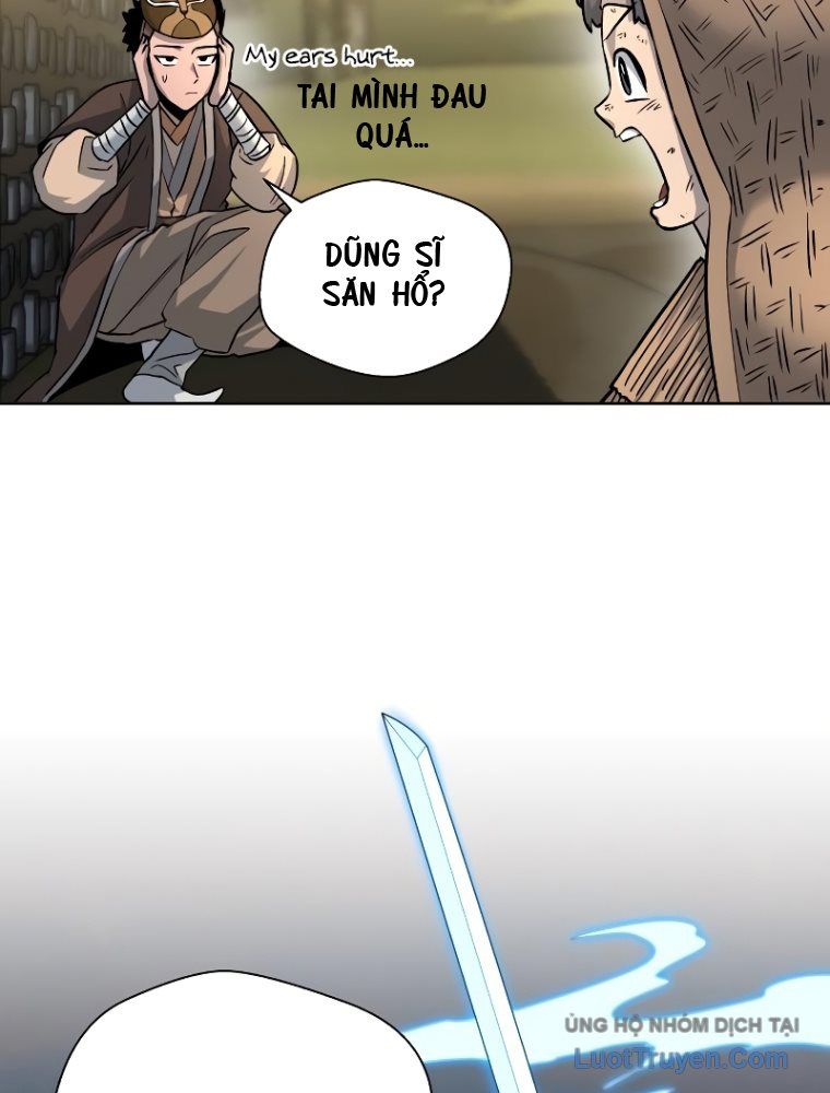 Nhân Diện Chapter 3 - Trang 44