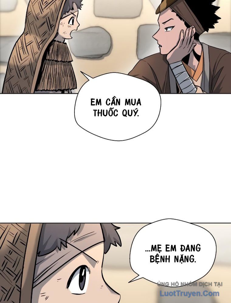 Nhân Diện Chapter 3 - Trang 49