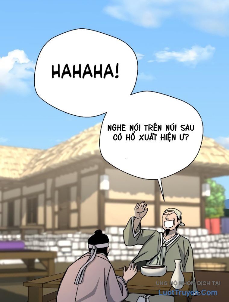 Nhân Diện Chapter 3 - Trang 6