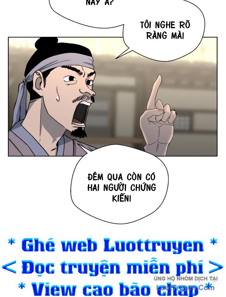 Nhân Diện Chapter 3 - Trang 8
