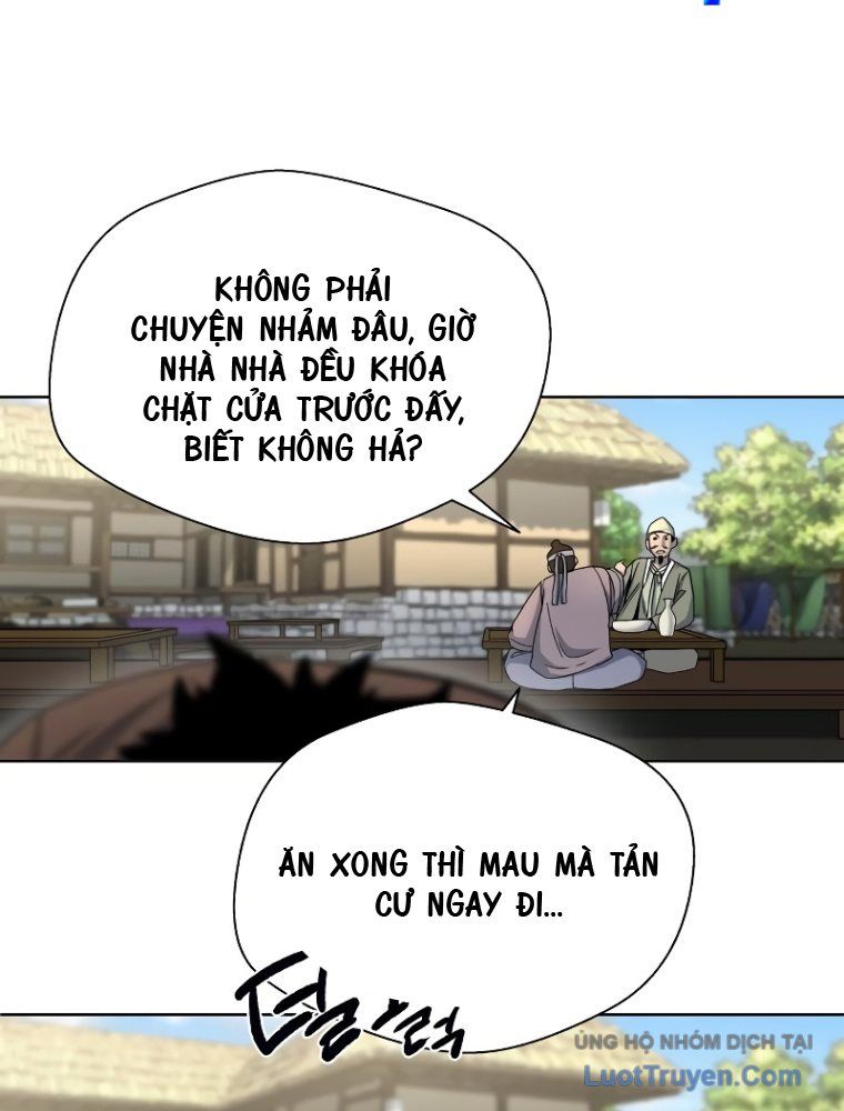 Nhân Diện Chapter 3 - Trang 9
