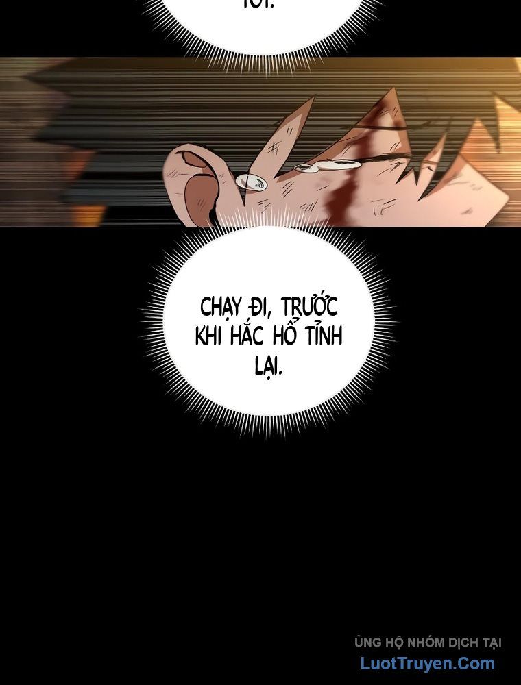 Nhân Diện Chapter 4 - Trang 10