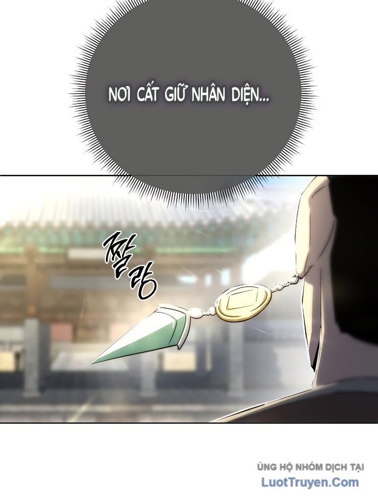 Nhân Diện Chapter 4 - Trang 13