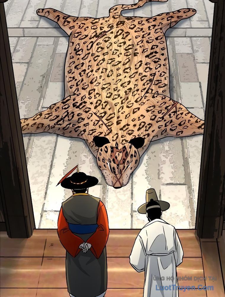 Nhân Diện Chapter 4 - Trang 16