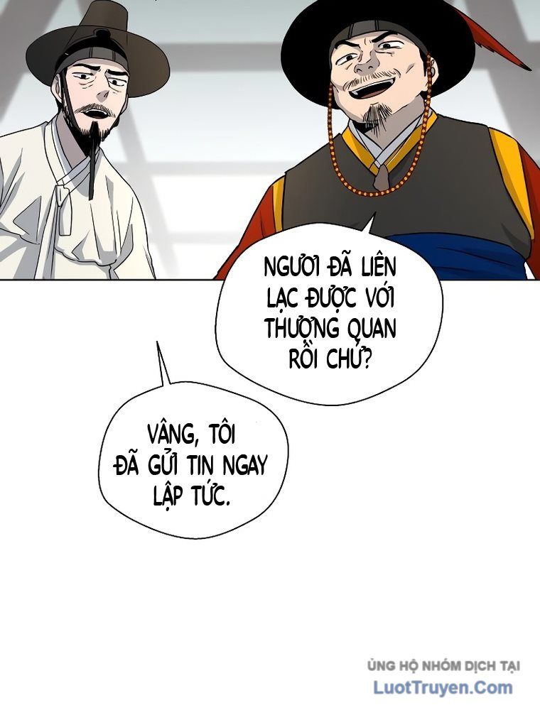 Nhân Diện Chapter 4 - Trang 18