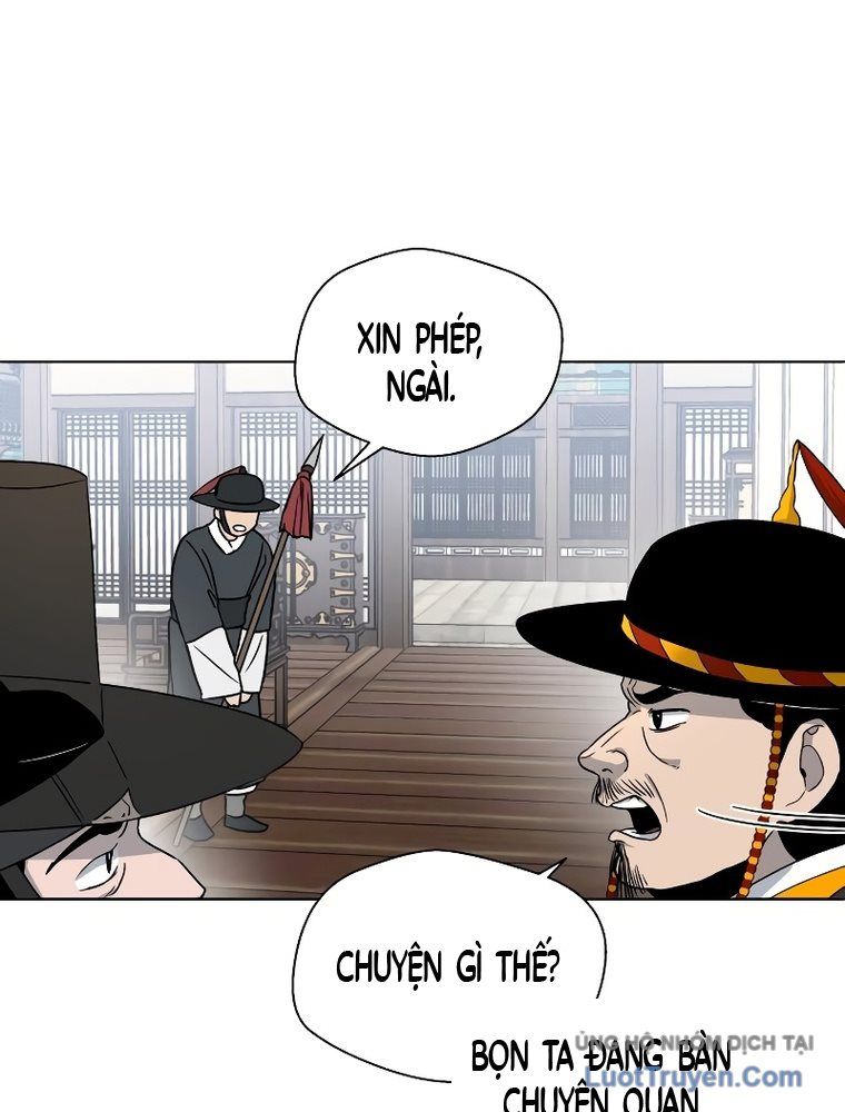 Nhân Diện Chapter 4 - Trang 19