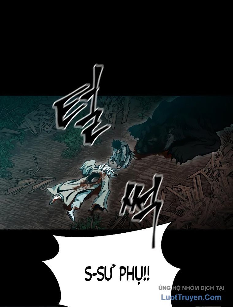 Nhân Diện Chapter 4 - Trang 2