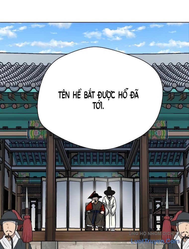 Nhân Diện Chapter 4 - Trang 21