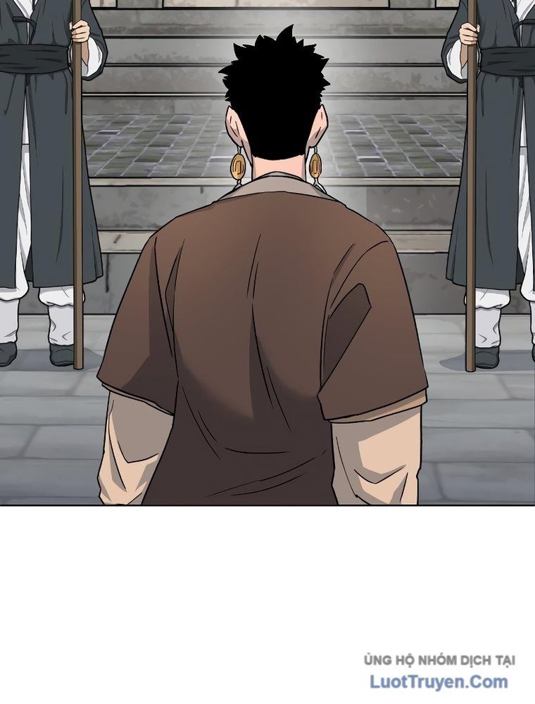 Nhân Diện Chapter 4 - Trang 22