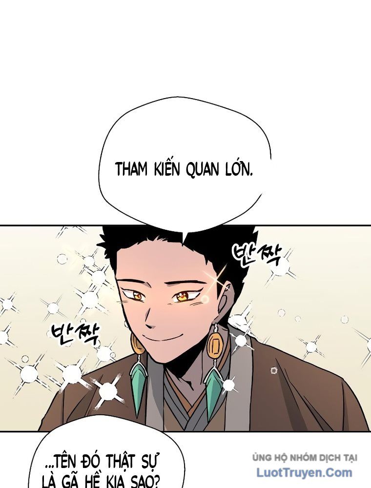 Nhân Diện Chapter 4 - Trang 23