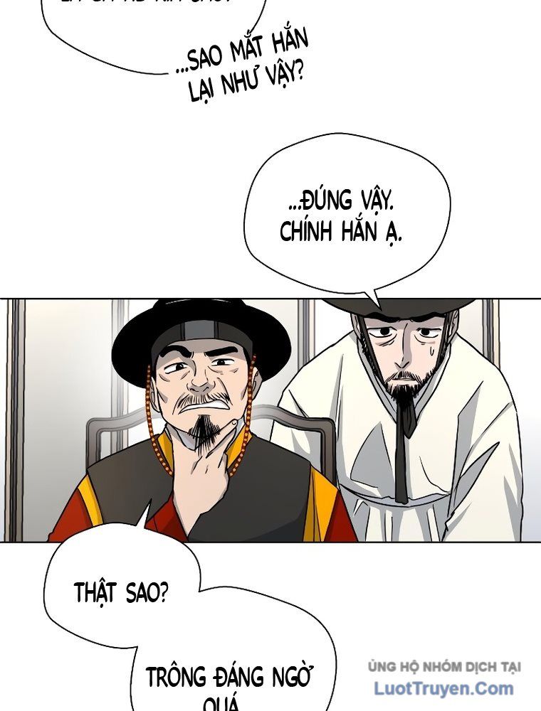 Nhân Diện Chapter 4 - Trang 24