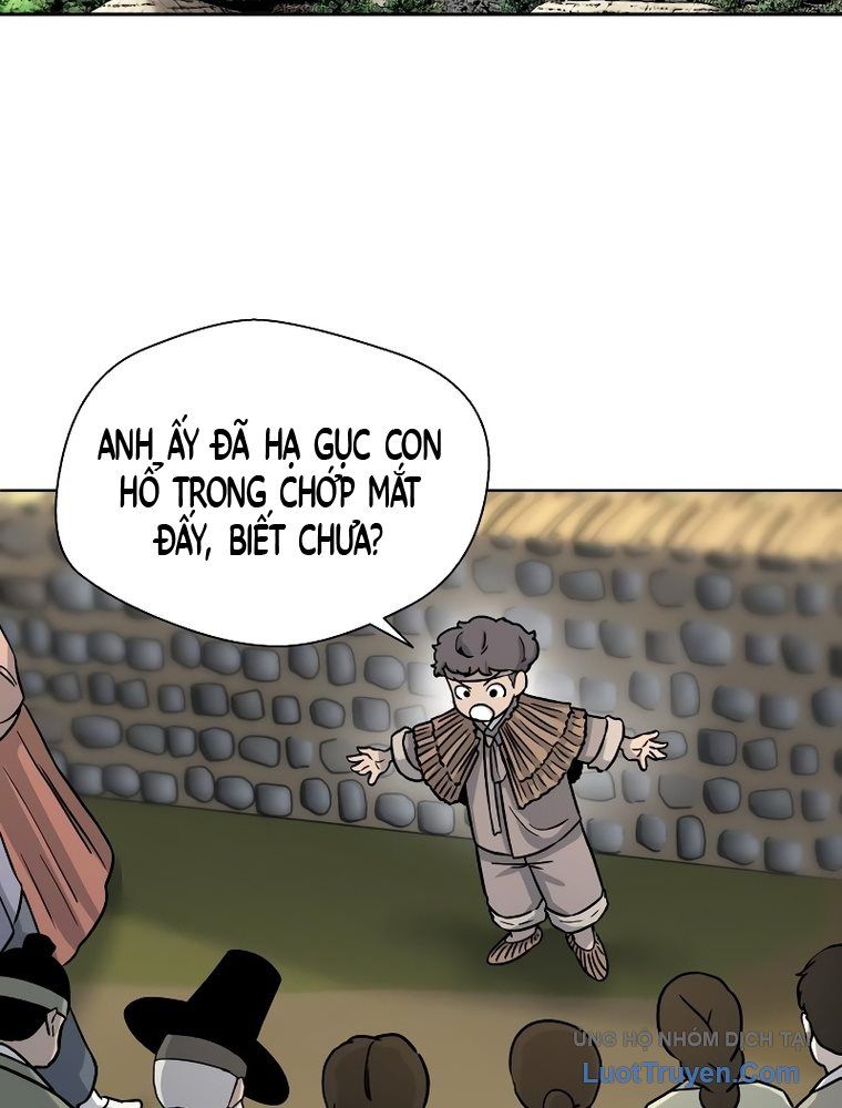 Nhân Diện Chapter 4 - Trang 28