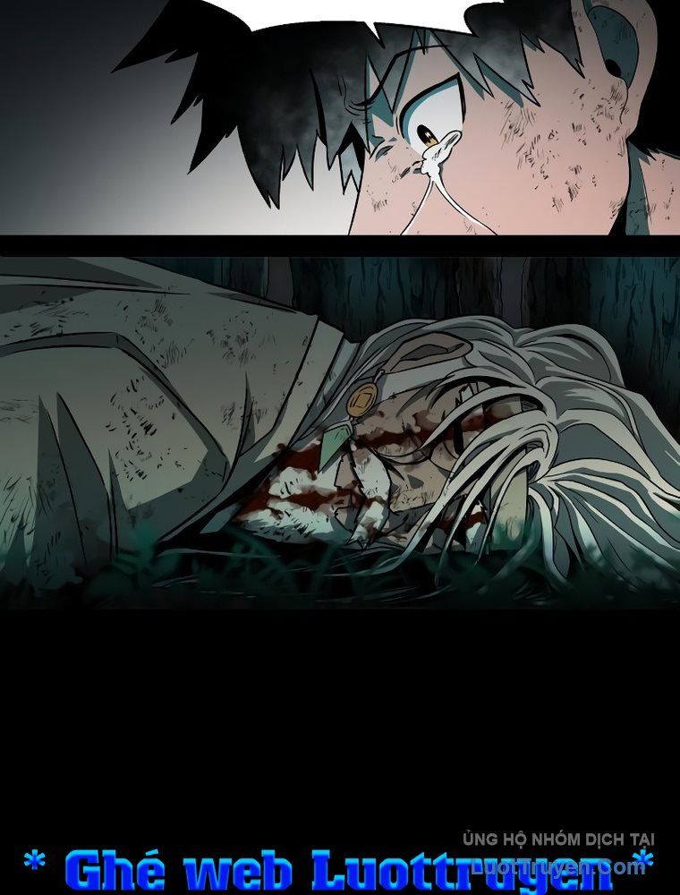 Nhân Diện Chapter 4 - Trang 3