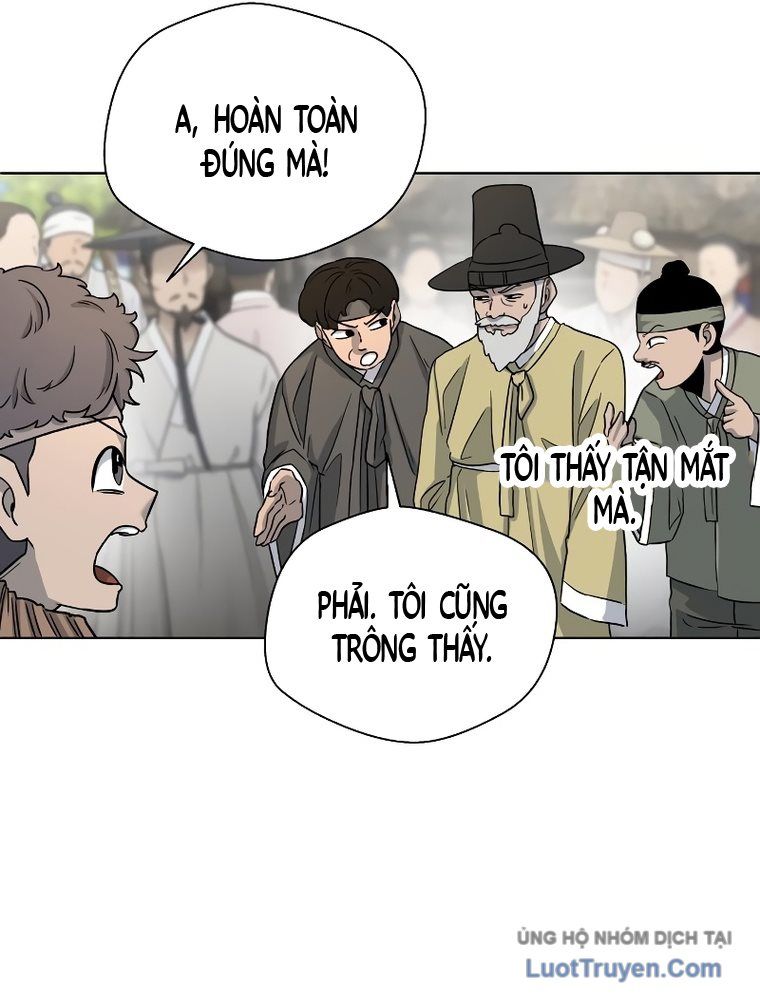 Nhân Diện Chapter 4 - Trang 30