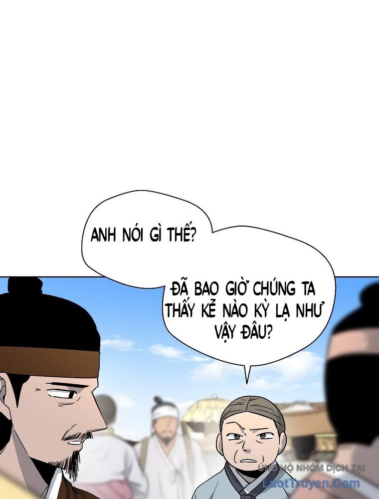 Nhân Diện Chapter 4 - Trang 33