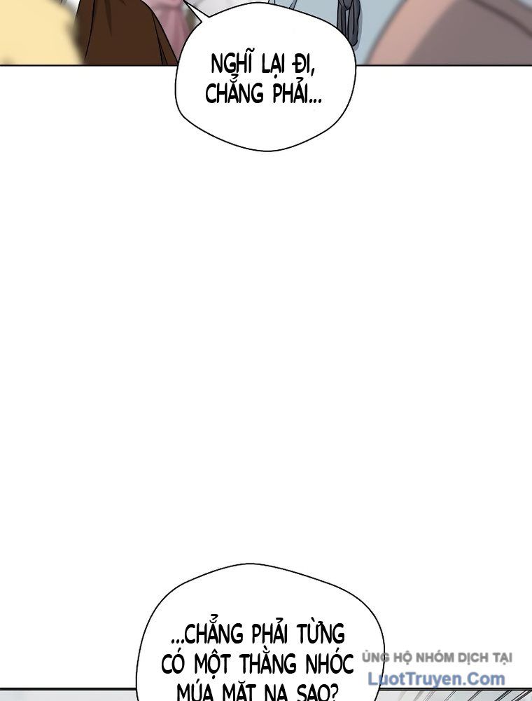 Nhân Diện Chapter 4 - Trang 34