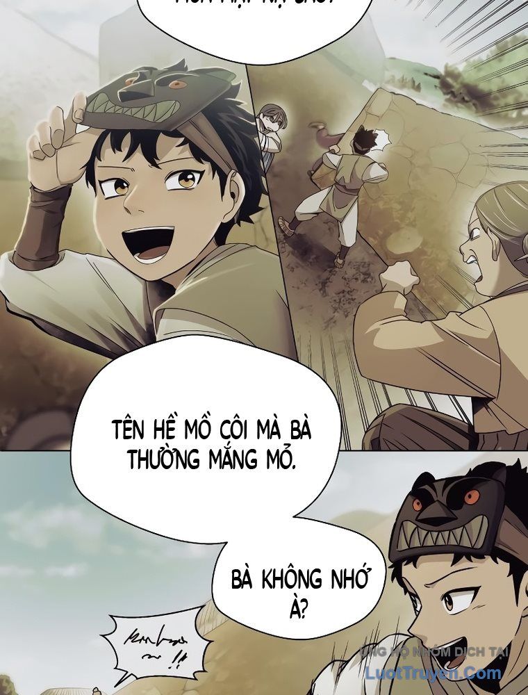 Nhân Diện Chapter 4 - Trang 35