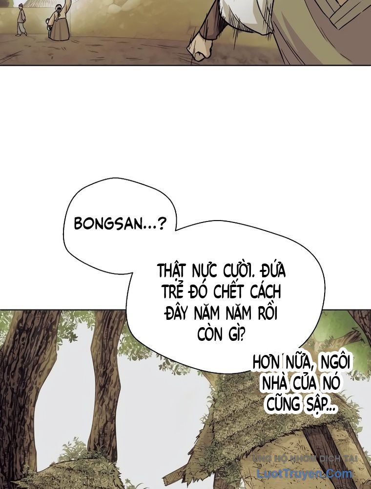Nhân Diện Chapter 4 - Trang 36