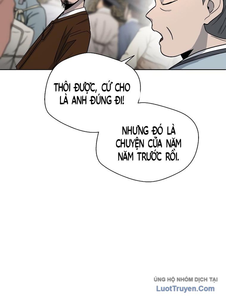 Nhân Diện Chapter 4 - Trang 38