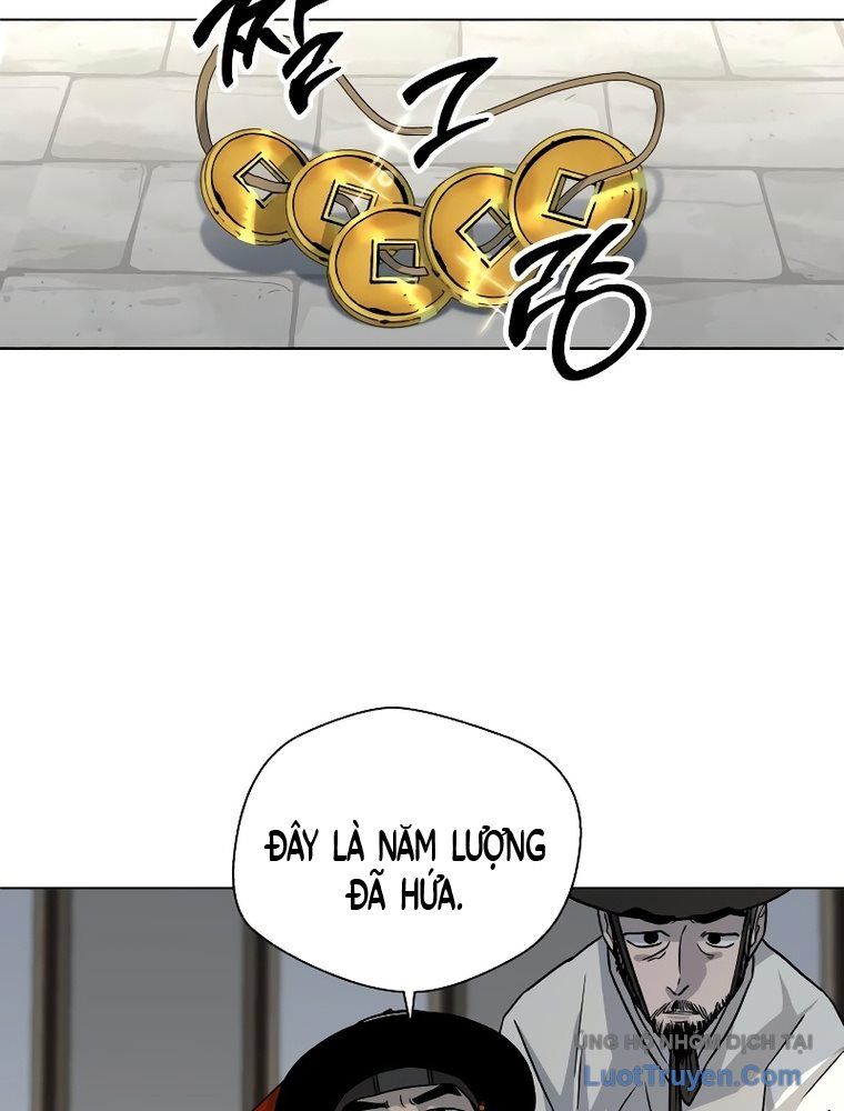 Nhân Diện Chapter 4 - Trang 41