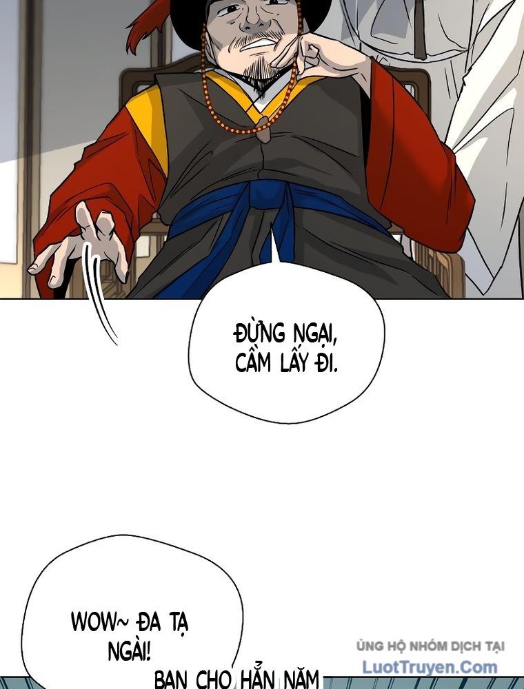 Nhân Diện Chapter 4 - Trang 42