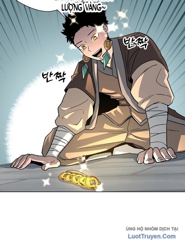 Nhân Diện Chapter 4 - Trang 43