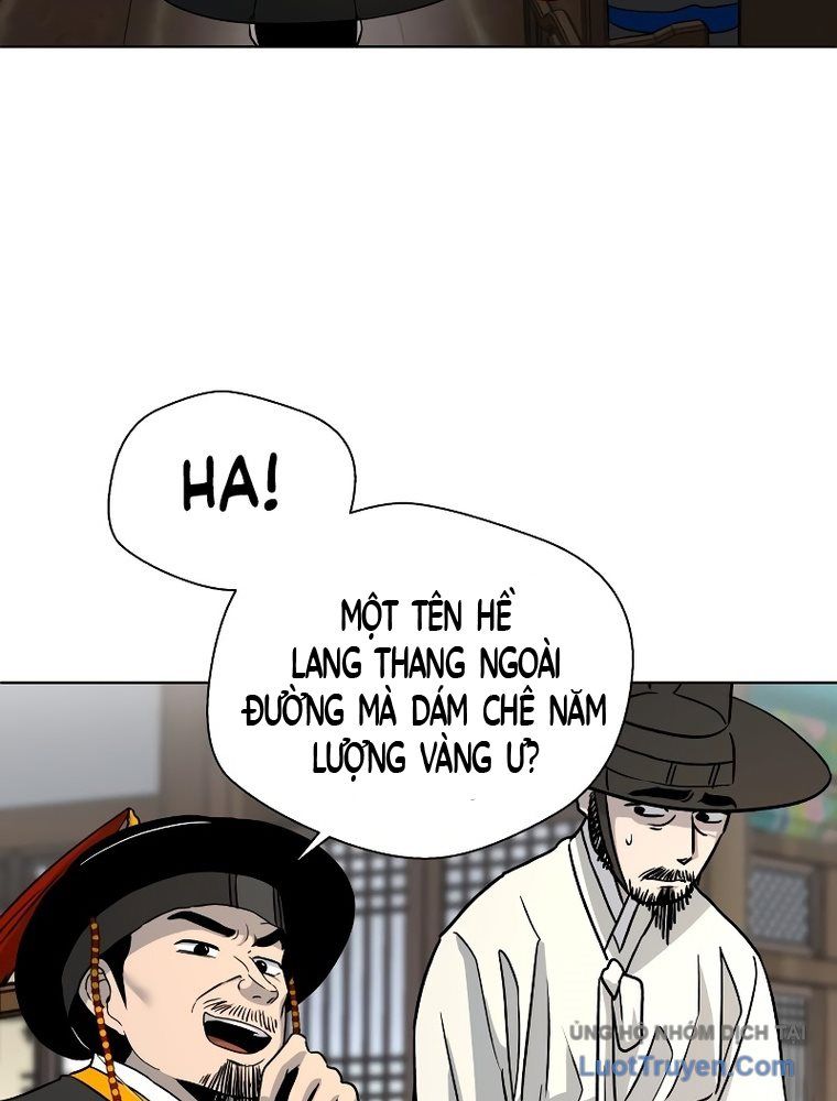 Nhân Diện Chapter 4 - Trang 46