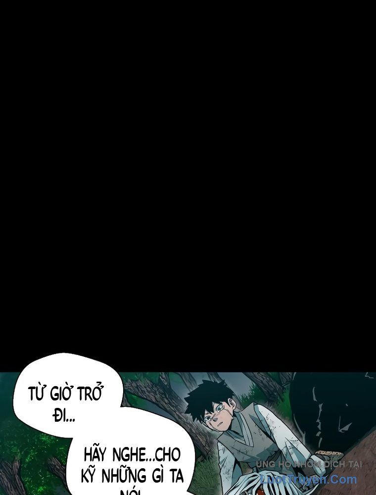 Nhân Diện Chapter 4 - Trang 5
