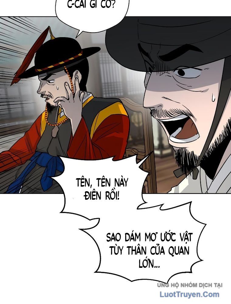 Nhân Diện Chapter 4 - Trang 50