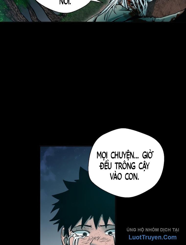 Nhân Diện Chapter 4 - Trang 6