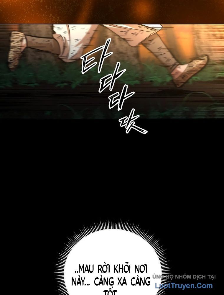 Nhân Diện Chapter 4 - Trang 9