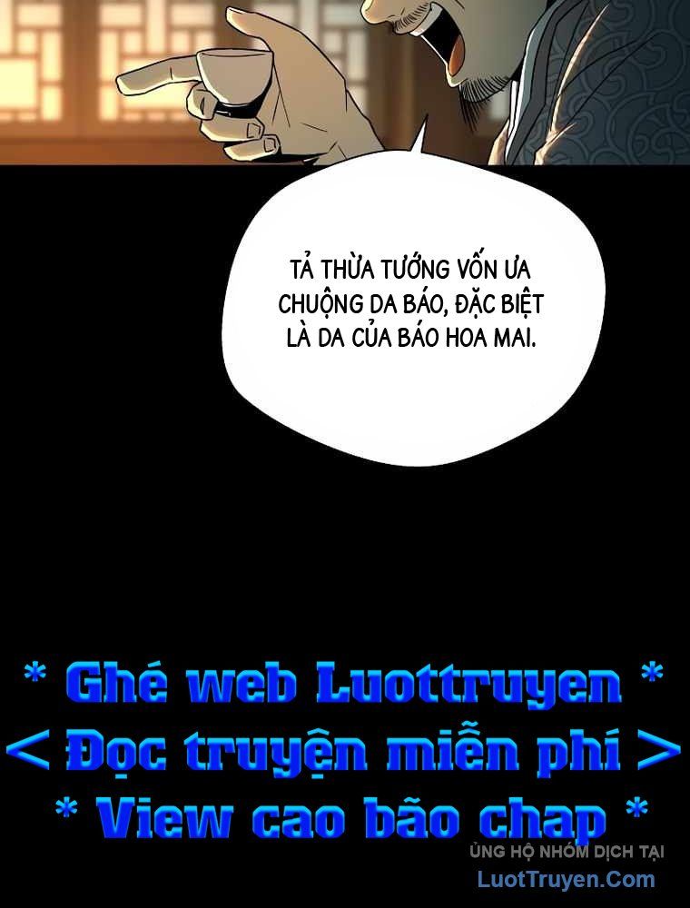 Nhân Diện Chapter 5 - Trang 10