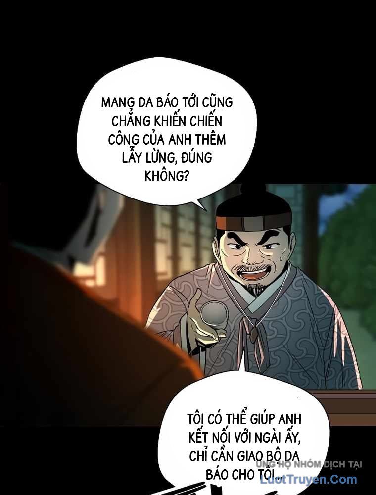 Nhân Diện Chapter 5 - Trang 11
