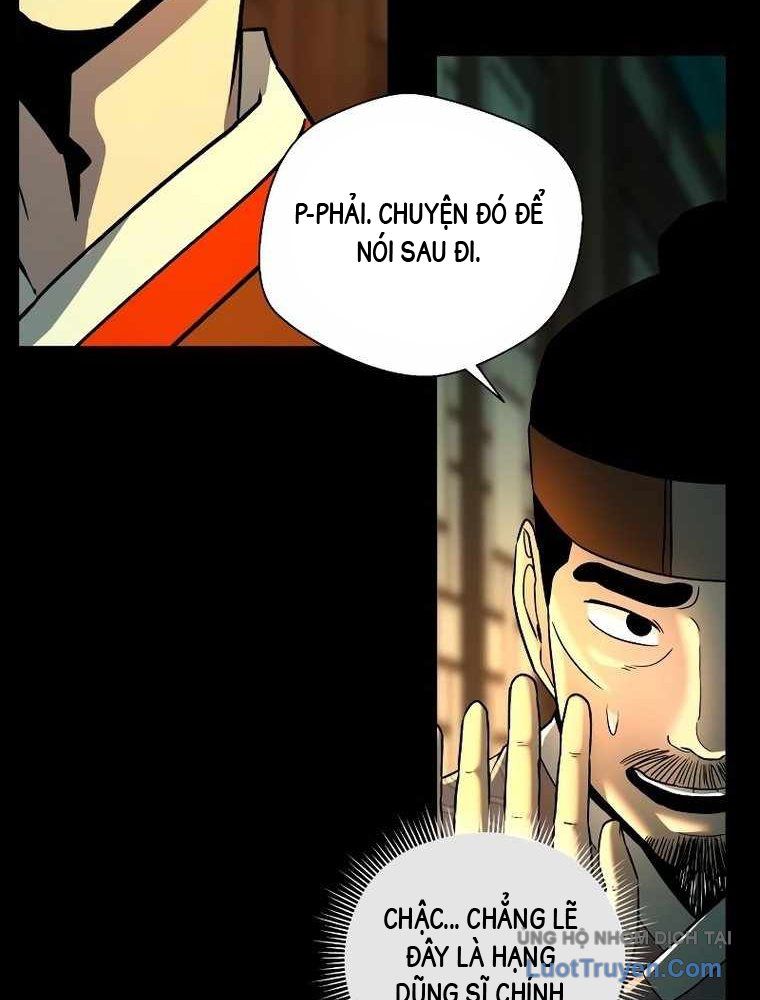 Nhân Diện Chapter 5 - Trang 14