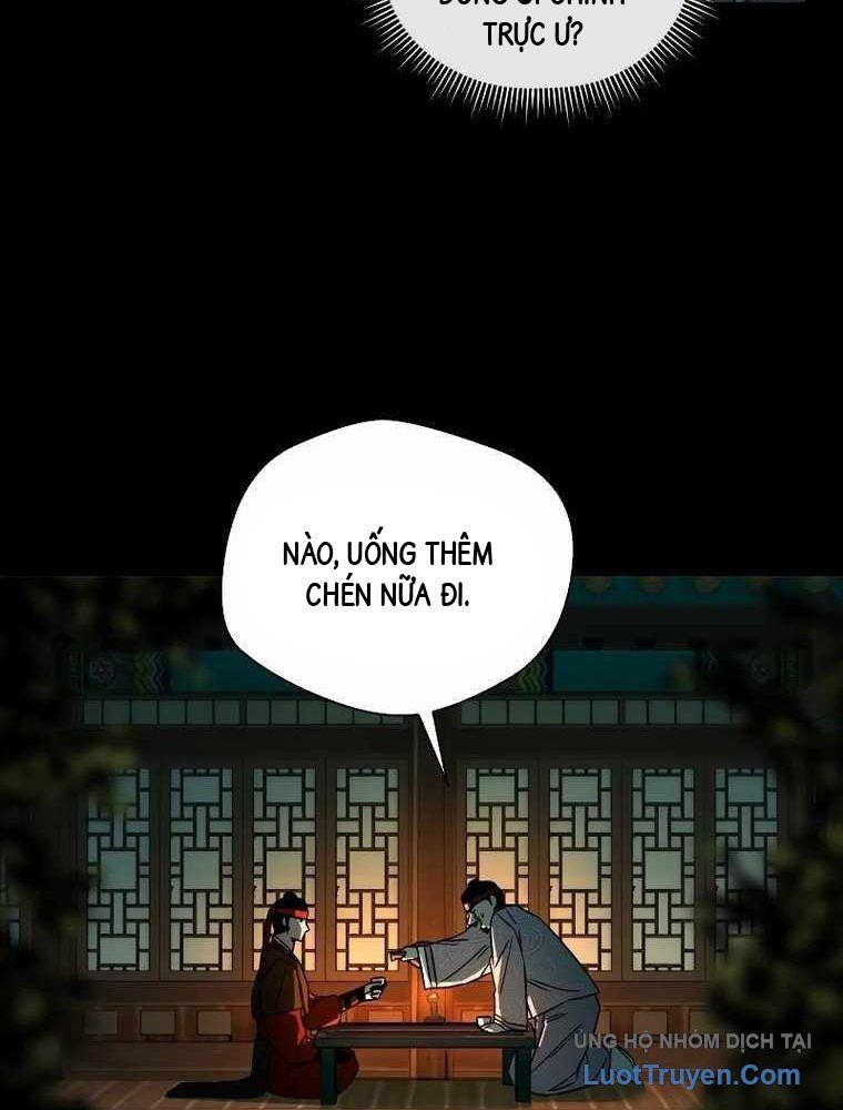 Nhân Diện Chapter 5 - Trang 15