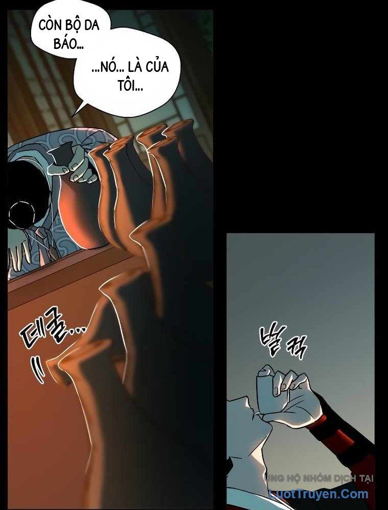 Nhân Diện Chapter 5 - Trang 18